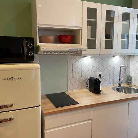 La Suite Du Castillet Perpignan Kültér fotó