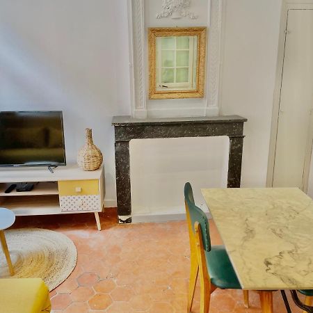 La Suite Du Castillet Perpignan Kültér fotó
