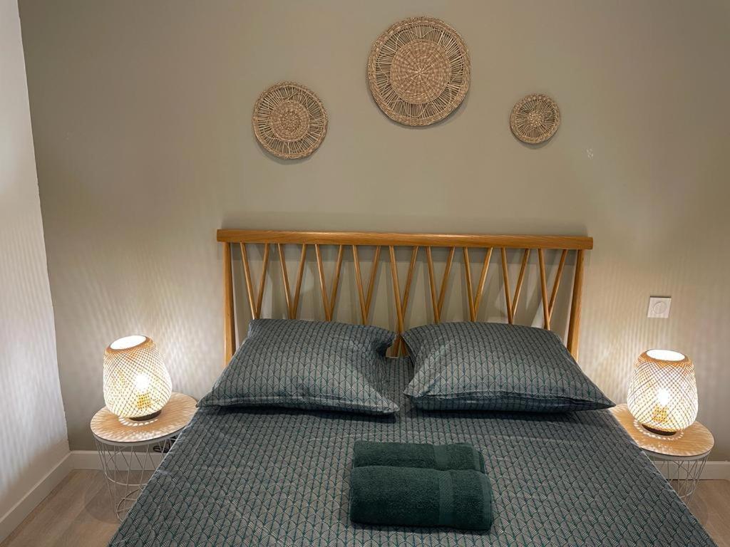 La Suite Du Castillet Perpignan Kültér fotó