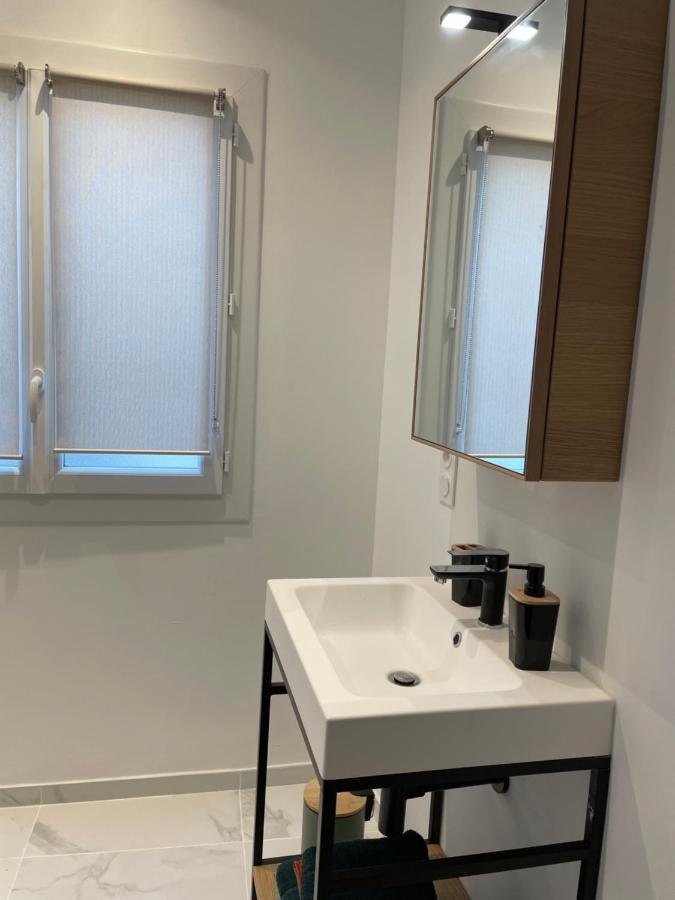 La Suite Du Castillet Perpignan Kültér fotó